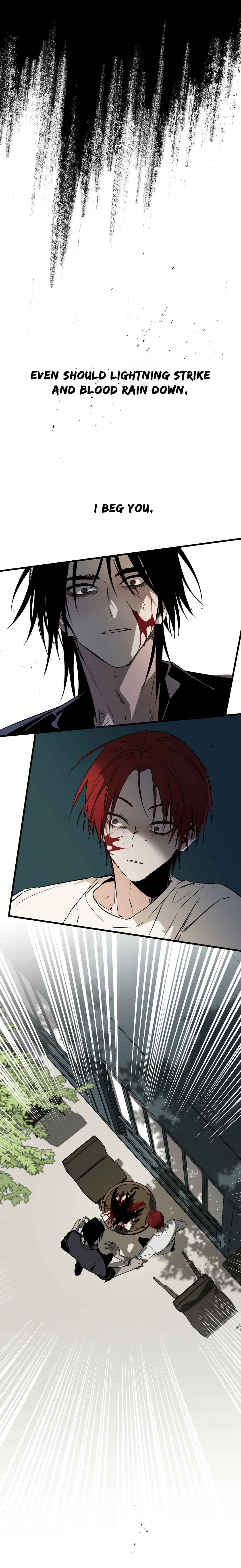 Closing Breaker Chapter 0 - Page 12