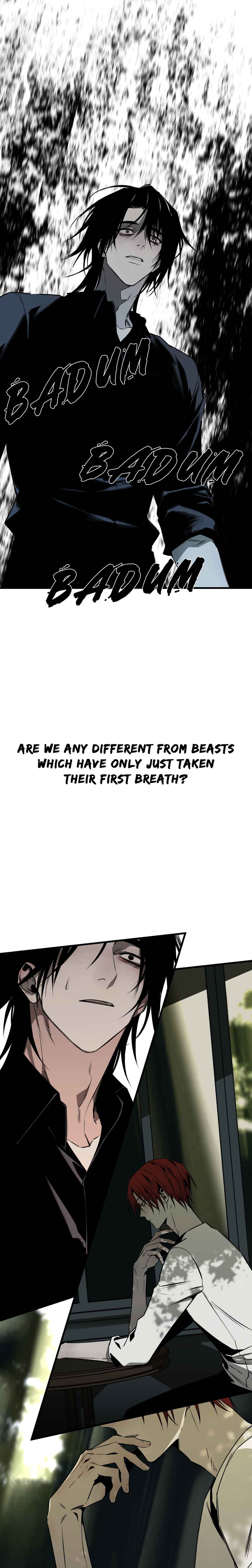 Closing Breaker Chapter 0 - Page 5