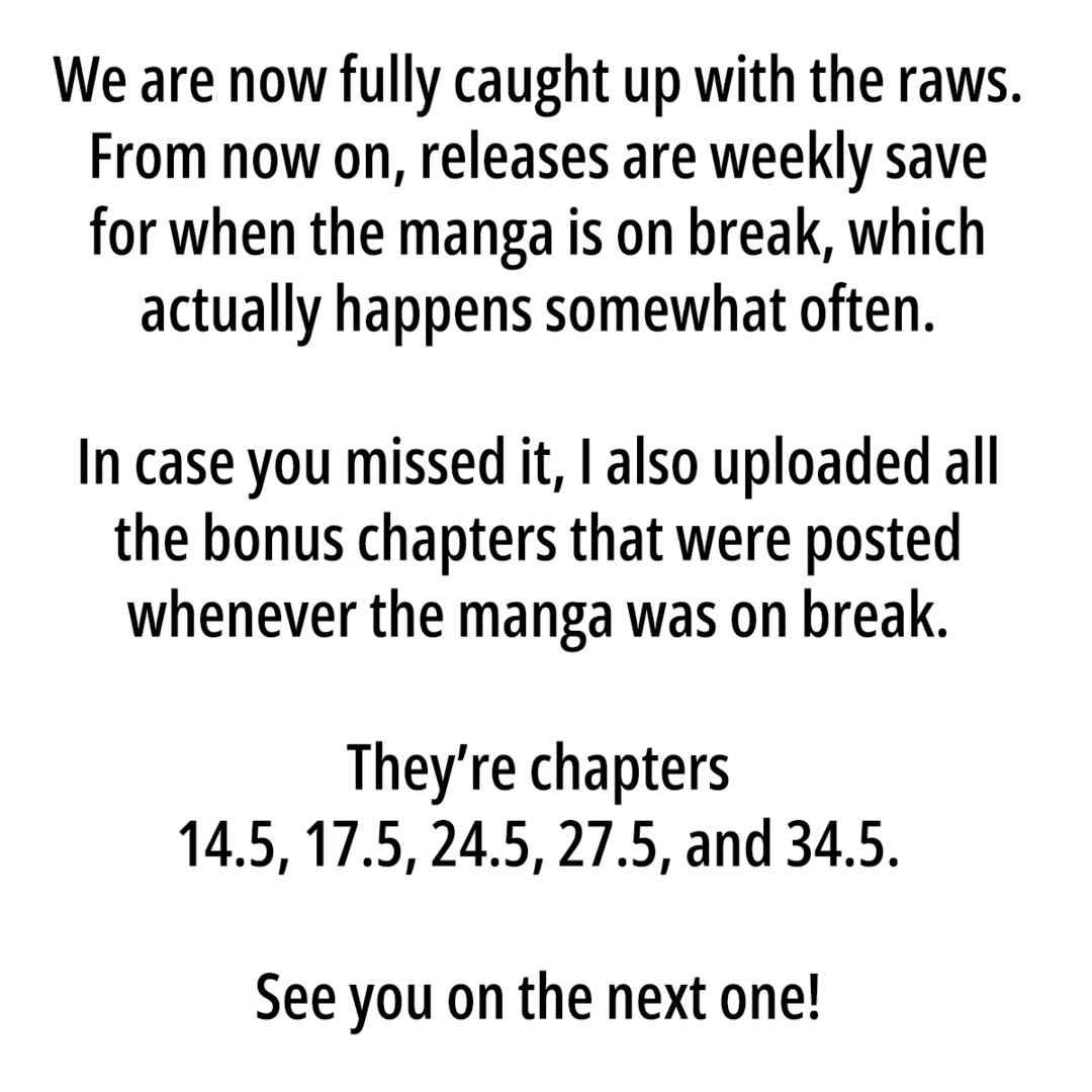 Chinchin Devil o Oe! Chapter 35 - Page 13