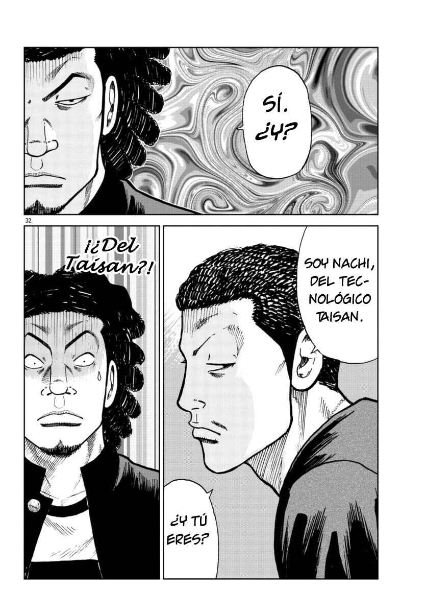 Worst Gaiden Mr. Zetton Chapter 24 - Page 30