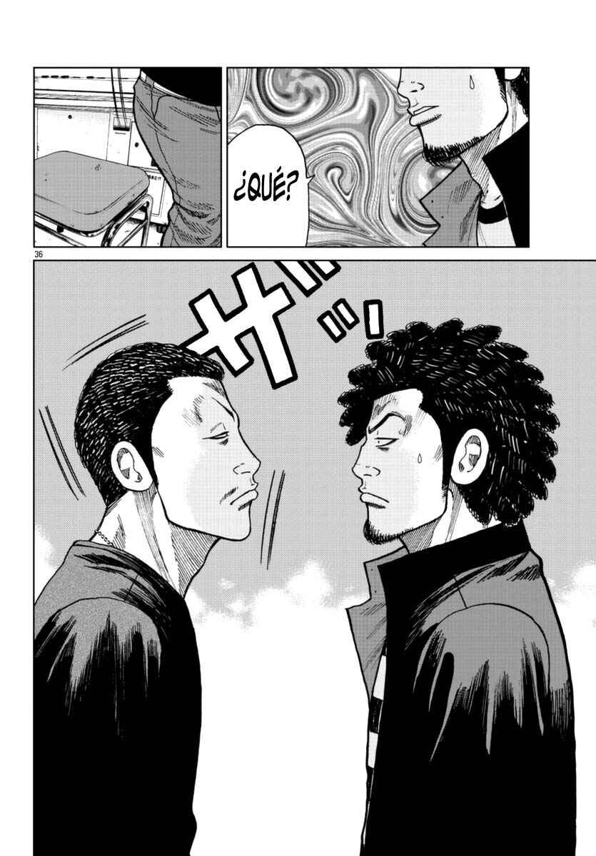 Worst Gaiden Mr. Zetton Chapter 24 - Page 34