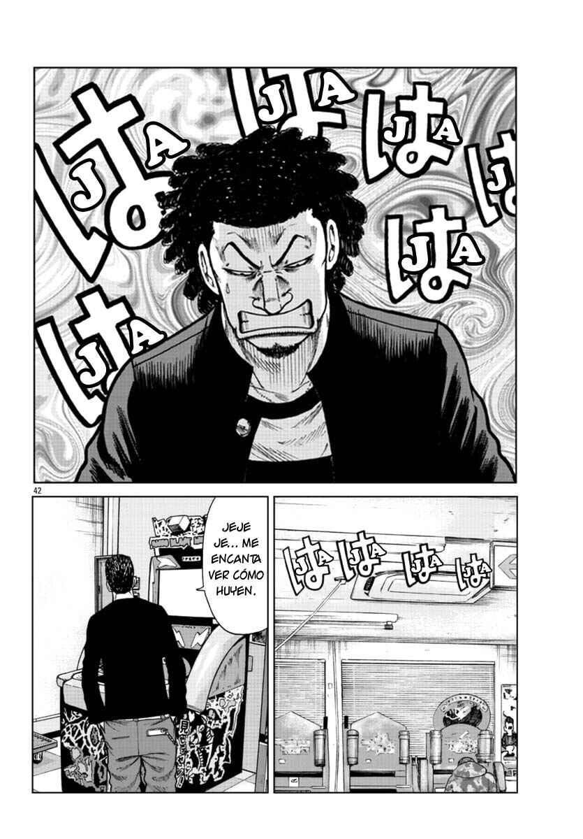 Worst Gaiden Mr. Zetton Chapter 24 - Page 40