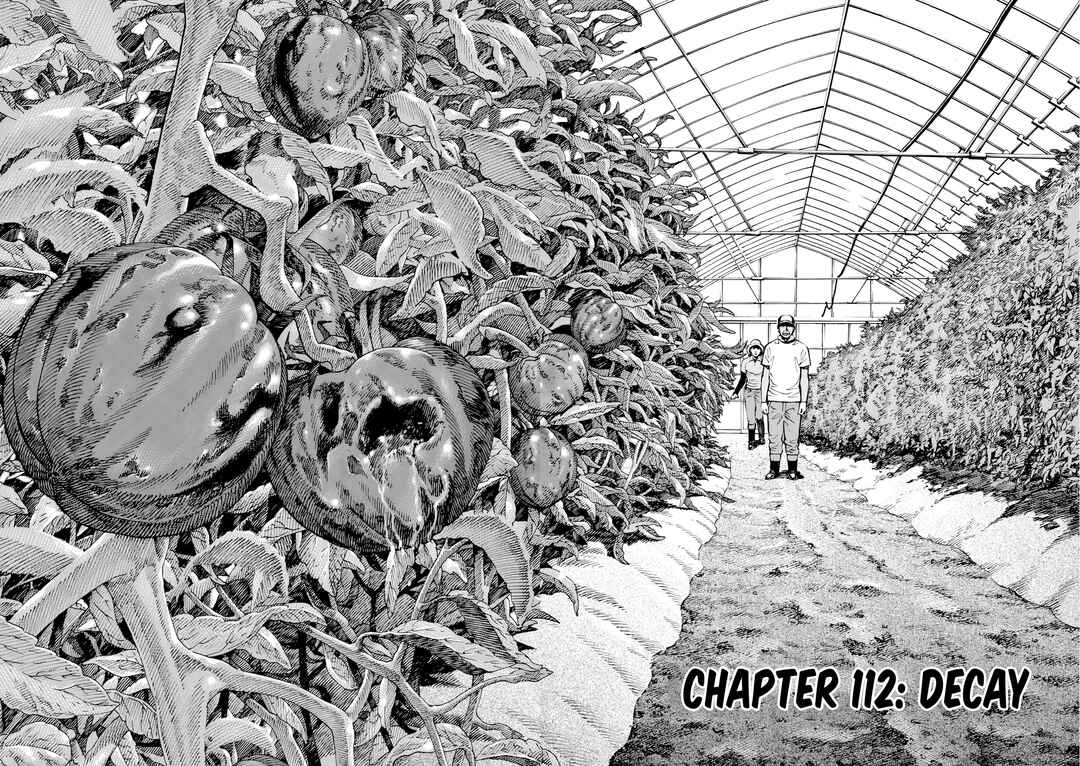 Bambino! Secondo Chapter 112 - Page 6