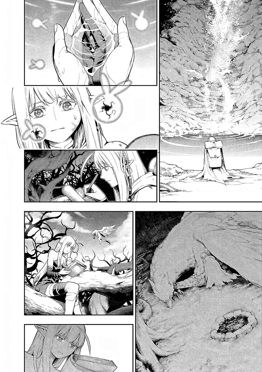Tsuihou Sareru Tabi ni Skill o Te ni Ireta Ore ga, 100 no Isekai de 2-shuume Musou Chapter 19 - Page 11