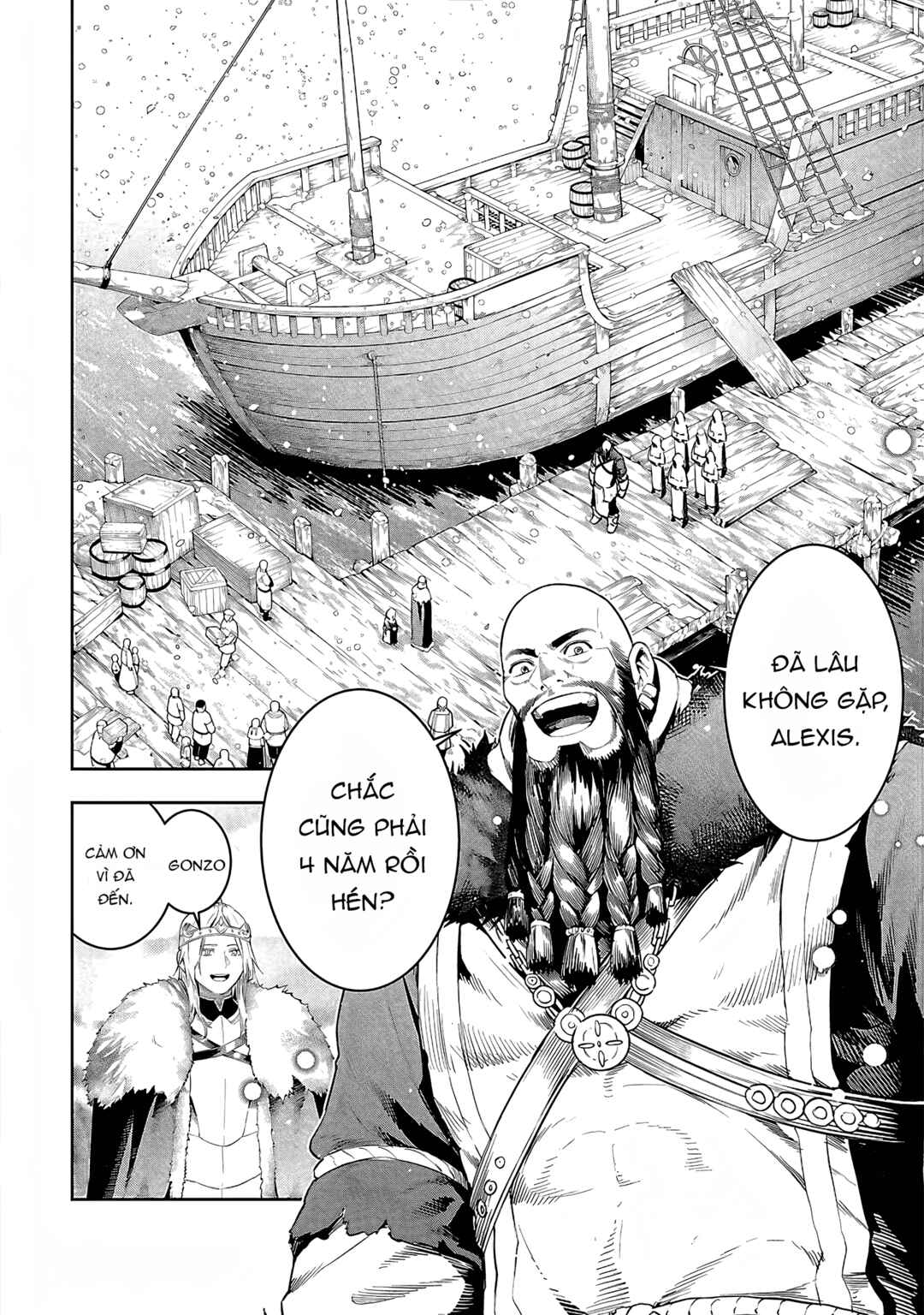 Tsuihou Sareru Tabi ni Skill o Te ni Ireta Ore ga, 100 no Isekai de 2-shuume Musou Chapter 19 - Page 16