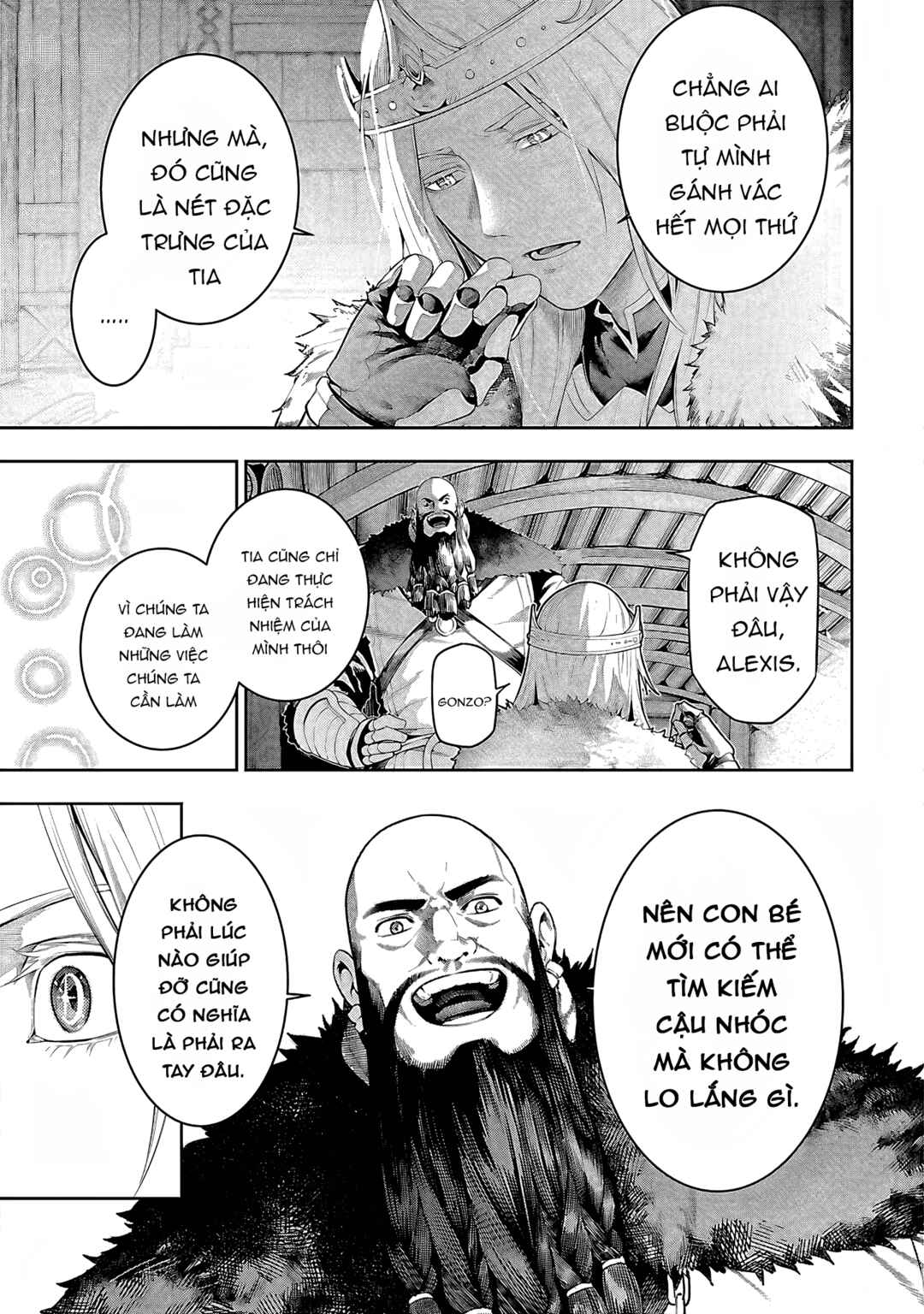 Tsuihou Sareru Tabi ni Skill o Te ni Ireta Ore ga, 100 no Isekai de 2-shuume Musou Chapter 19 - Page 19