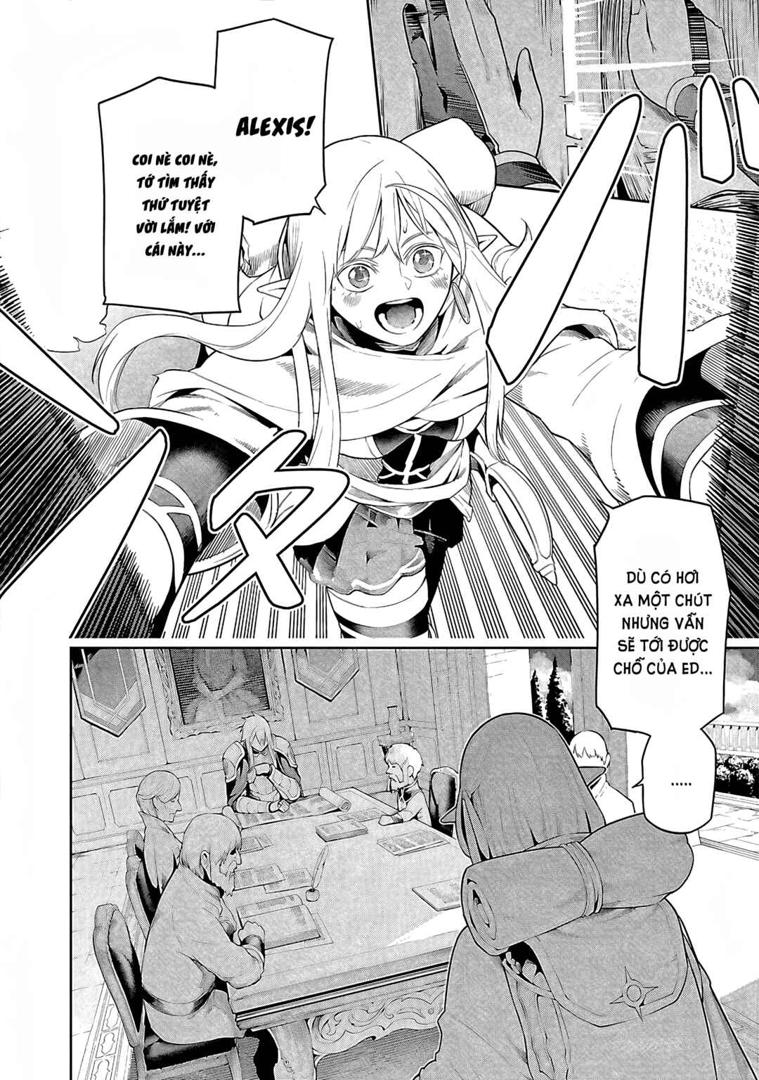 Tsuihou Sareru Tabi ni Skill o Te ni Ireta Ore ga, 100 no Isekai de 2-shuume Musou Chapter 19 - Page 2