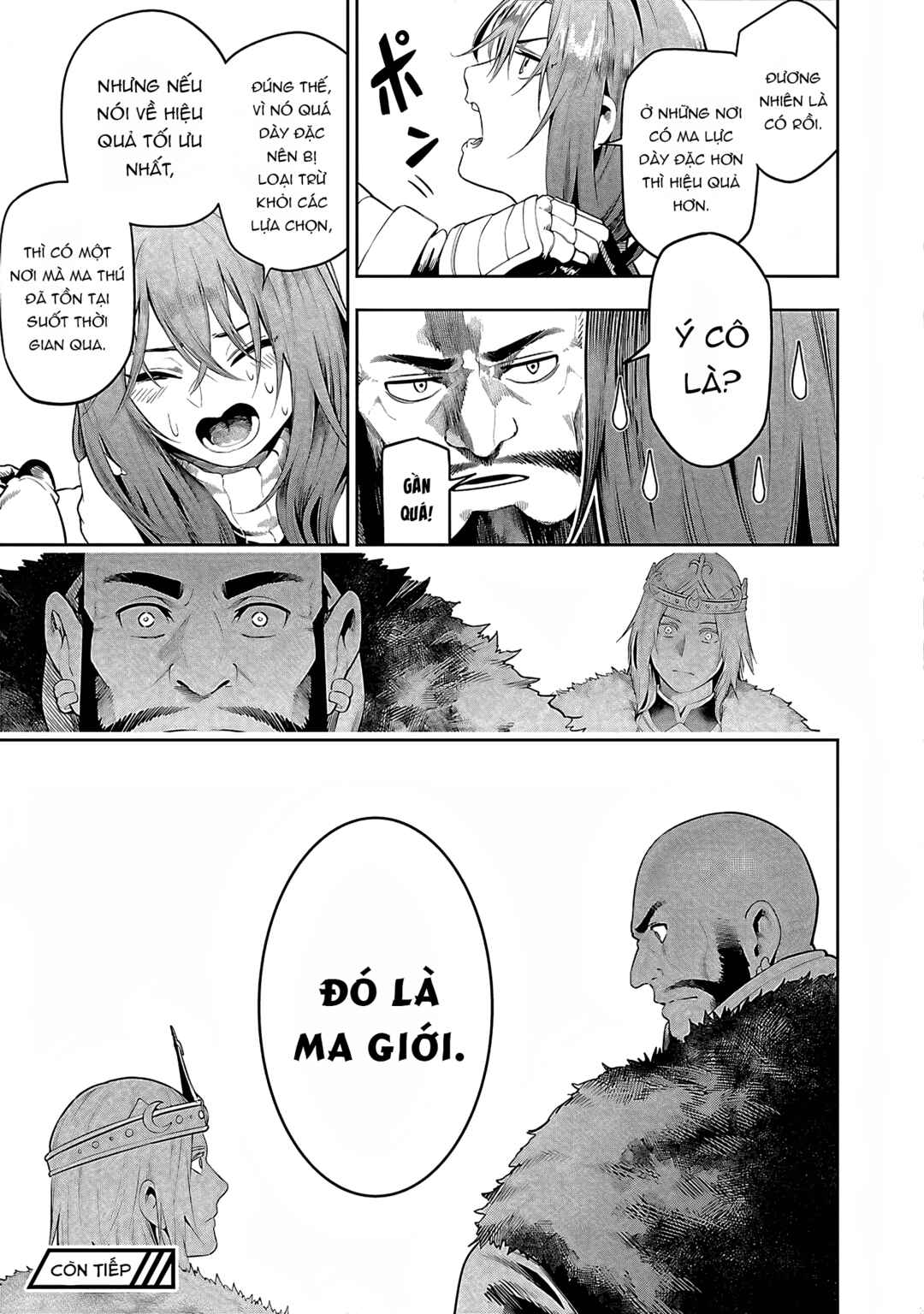 Tsuihou Sareru Tabi ni Skill o Te ni Ireta Ore ga, 100 no Isekai de 2-shuume Musou Chapter 19 - Page 24