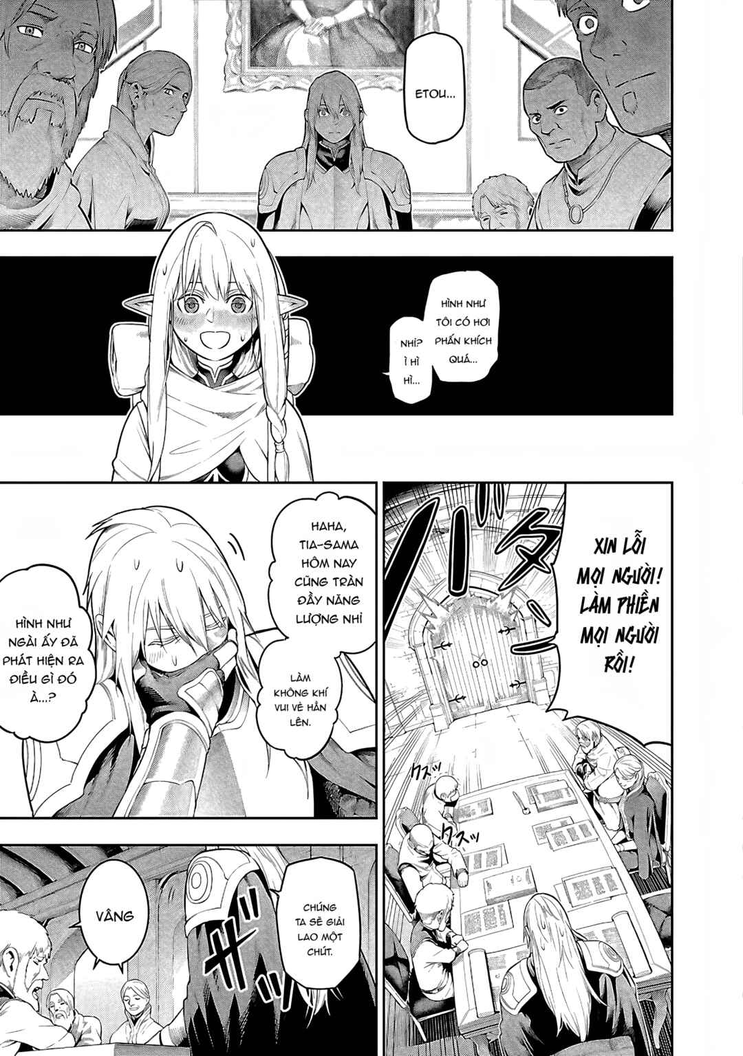 Tsuihou Sareru Tabi ni Skill o Te ni Ireta Ore ga, 100 no Isekai de 2-shuume Musou Chapter 19 - Page 3