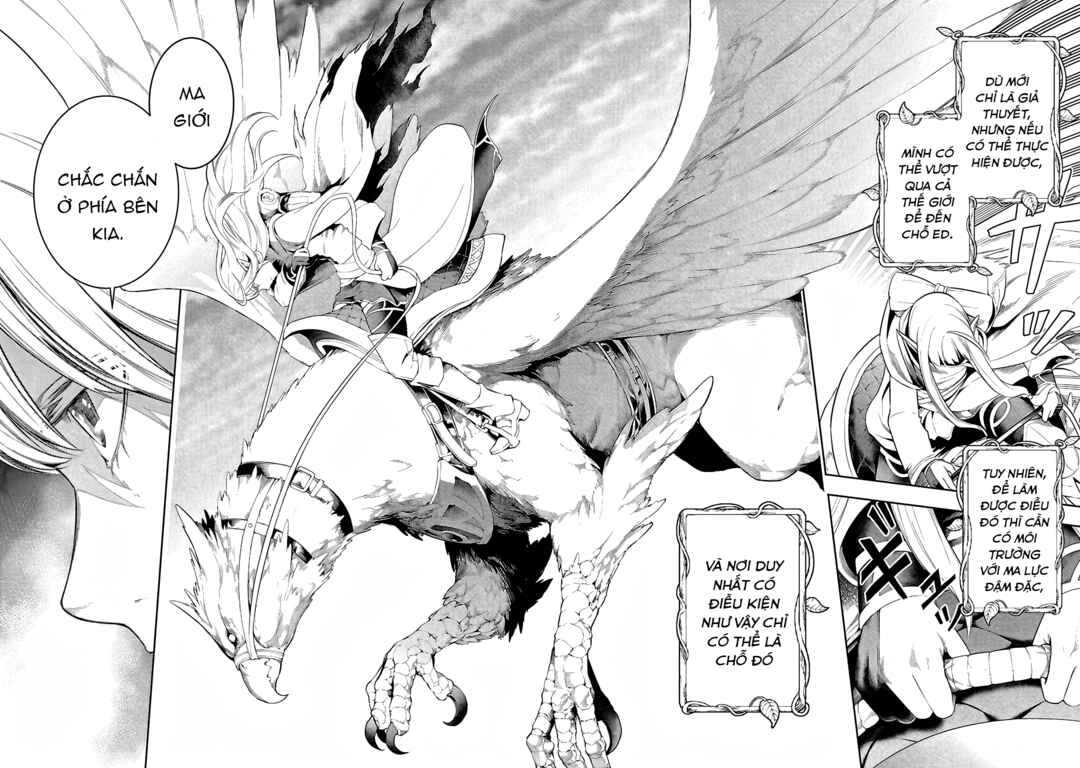 Tsuihou Sareru Tabi ni Skill o Te ni Ireta Ore ga, 100 no Isekai de 2-shuume Musou Chapter 19 - Page 8