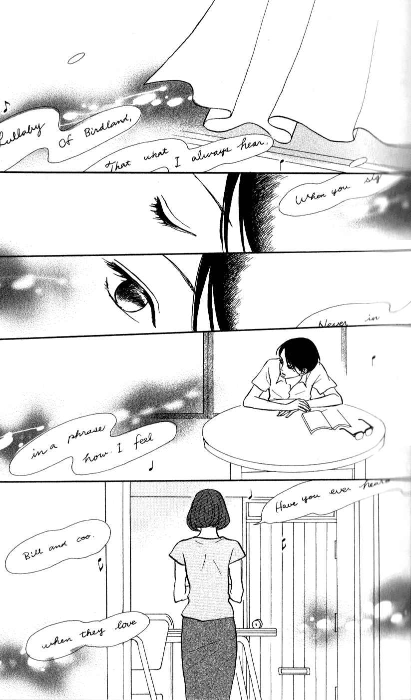 Kids on the Slope Chapter 42 - Page 19
