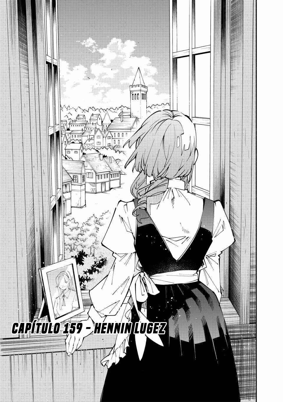Tensei Kizoku, Kantei Skill de Nariagaru ~Jakushou Ryouchi wo Uketsuida node, Yuushuu na Jinzai wo Fuyashiteitara, Saikyou Ryouchi ni Natteta~ Chapter 159 - Page 3