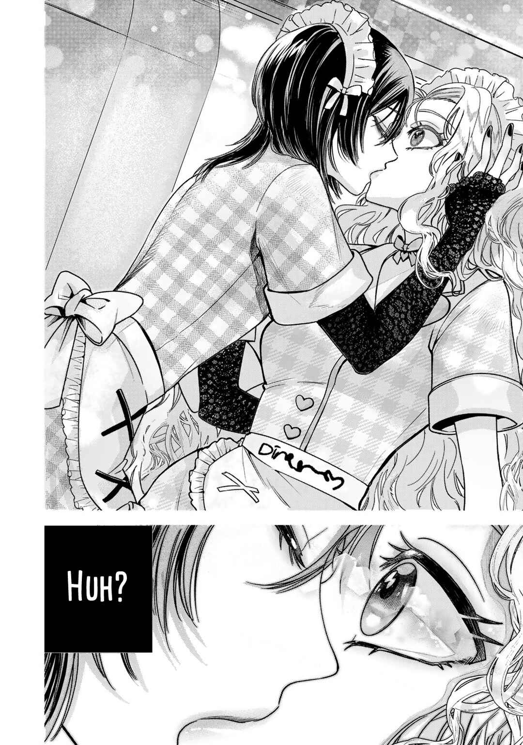 Sugar Girl · Drip Chapter 1 - Page 25