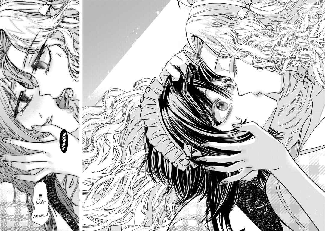 Sugar Girl · Drip Chapter 1 - Page 39