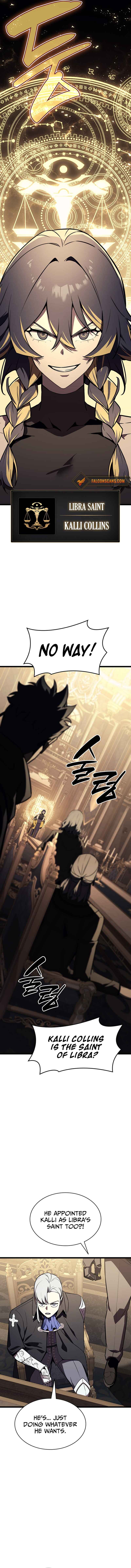 Jaeanggeum Yeongungnimi Gwihwanhasyeotda Chapter 145 - Page 12