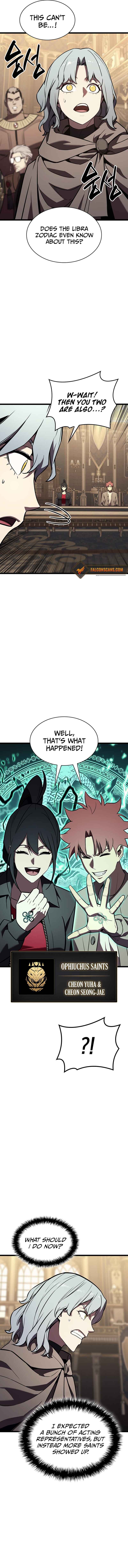 Jaeanggeum Yeongungnimi Gwihwanhasyeotda Chapter 145 - Page 13