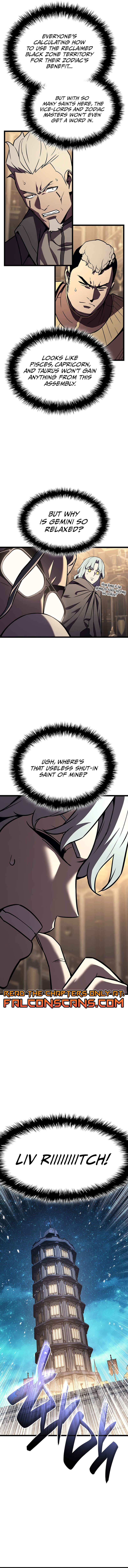Jaeanggeum Yeongungnimi Gwihwanhasyeotda Chapter 145 - Page 14