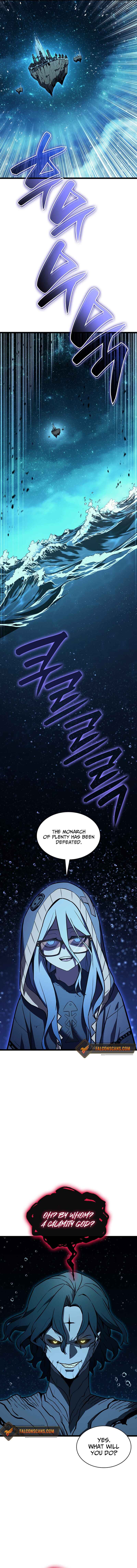 Jaeanggeum Yeongungnimi Gwihwanhasyeotda Chapter 145 - Page 15