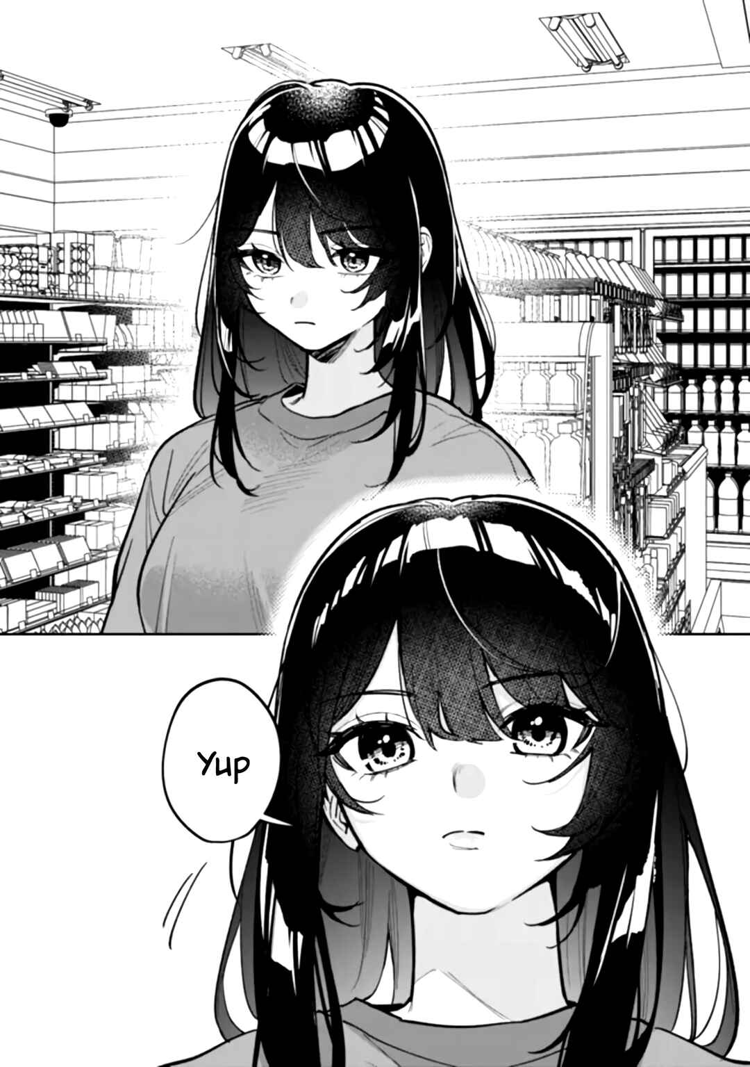 Koko Jidai ni Gomandatta Jou sama to no Dousei Seikatsu wa Igaito Igokochi ga Warukunai Chapter 1 - Page 11