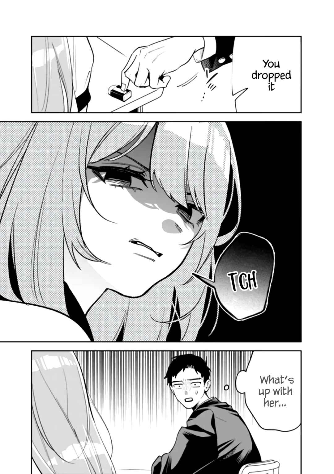Koko Jidai ni Gomandatta Jou sama to no Dousei Seikatsu wa Igaito Igokochi ga Warukunai Chapter 1 - Page 15