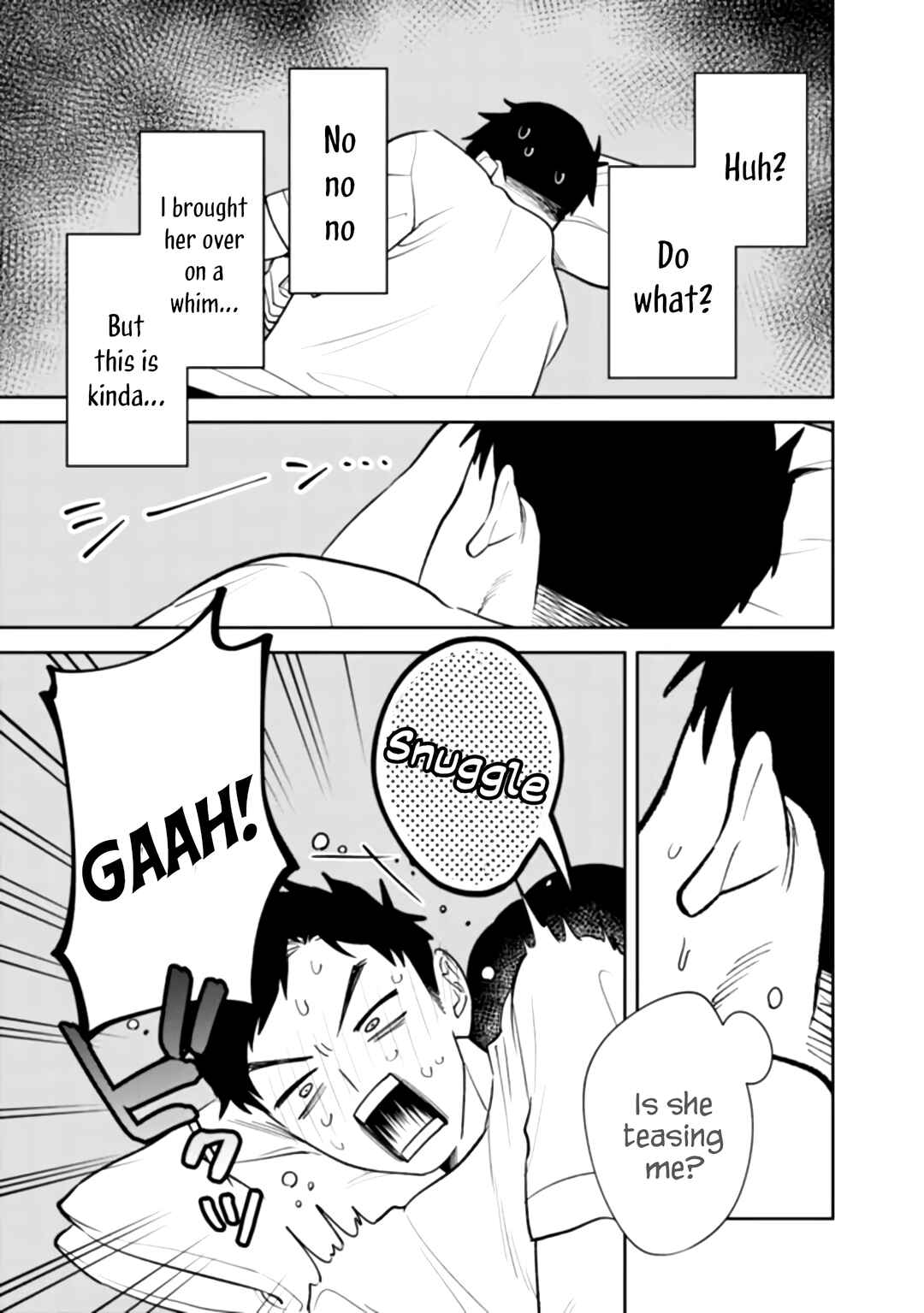 Koko Jidai ni Gomandatta Jou sama to no Dousei Seikatsu wa Igaito Igokochi ga Warukunai Chapter 1 - Page 43