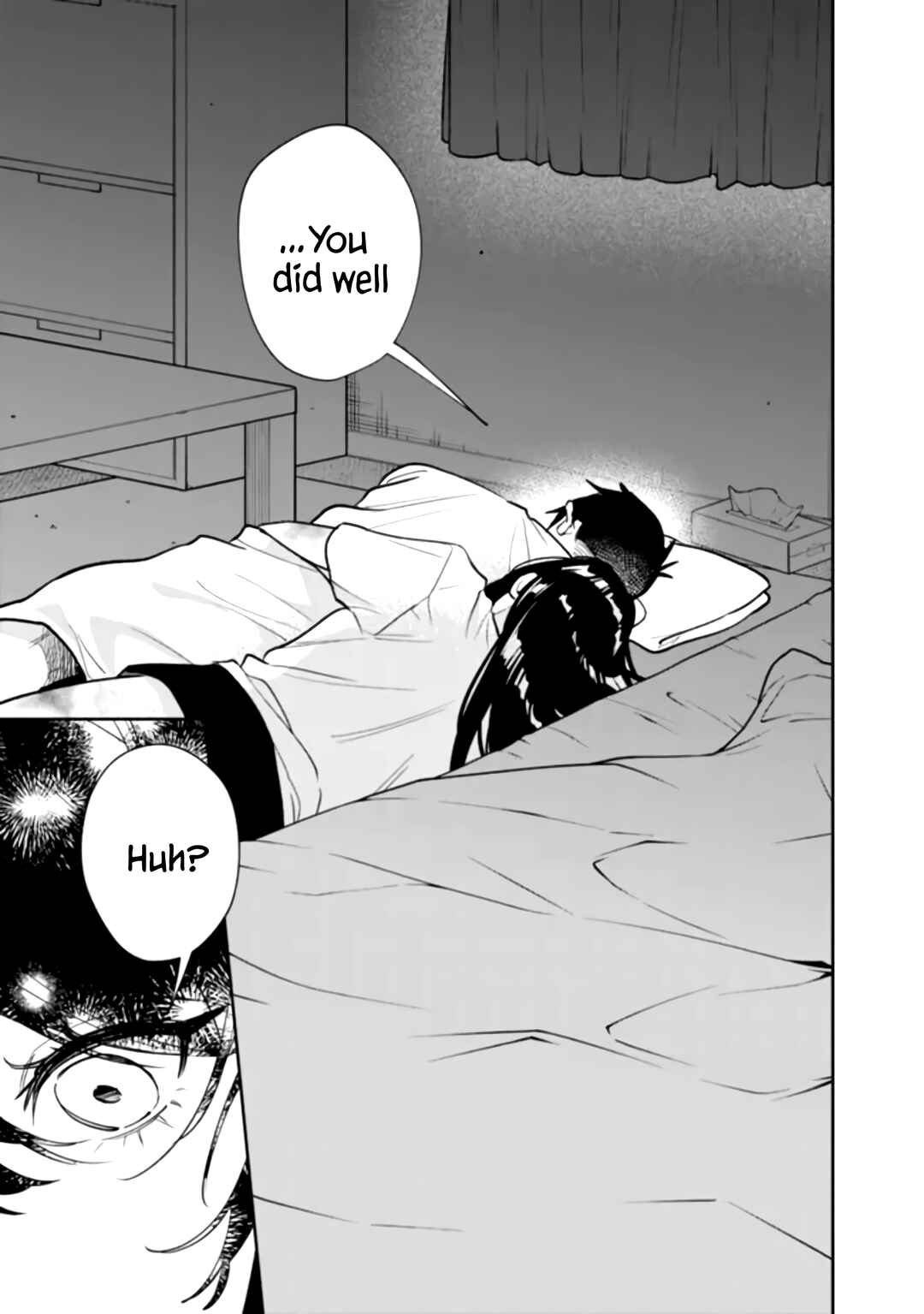 Koko Jidai ni Gomandatta Jou sama to no Dousei Seikatsu wa Igaito Igokochi ga Warukunai Chapter 1 - Page 49