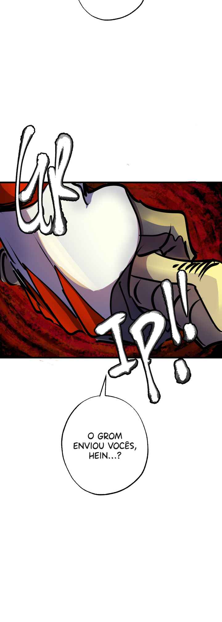 Just a Goblin Chapter 46 - Page 12