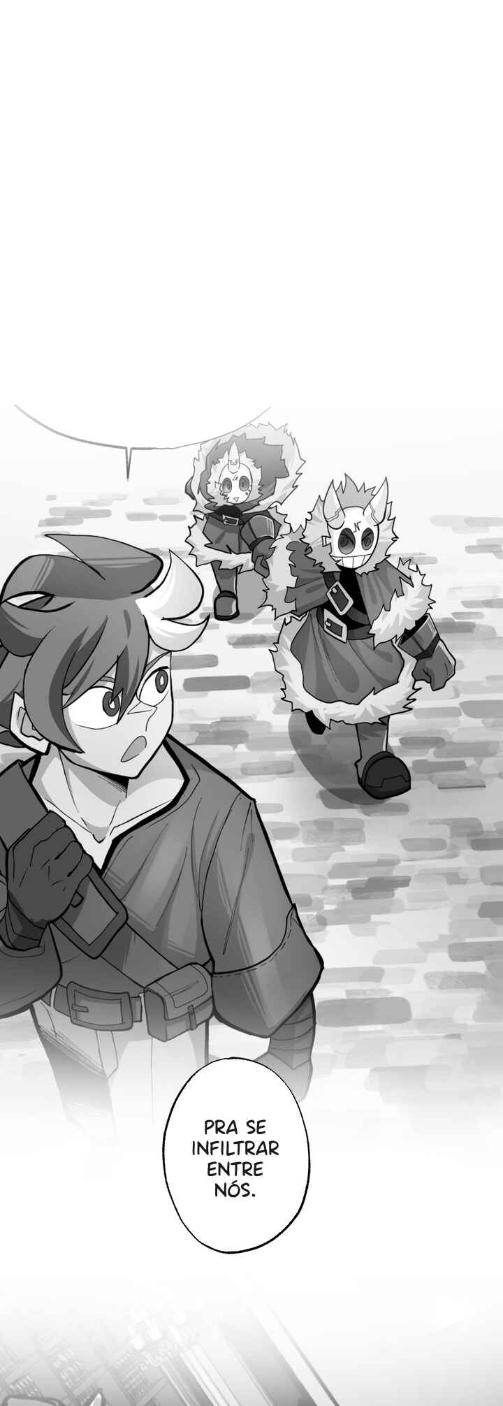 Just a Goblin Chapter 46 - Page 13