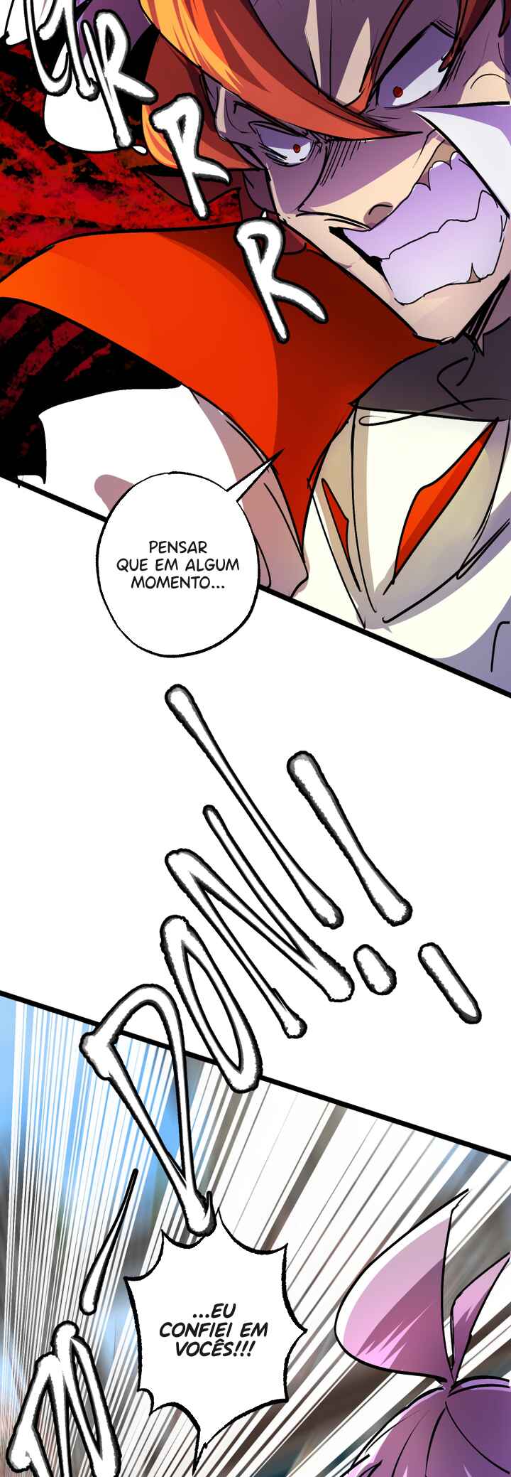 Just a Goblin Chapter 46 - Page 15