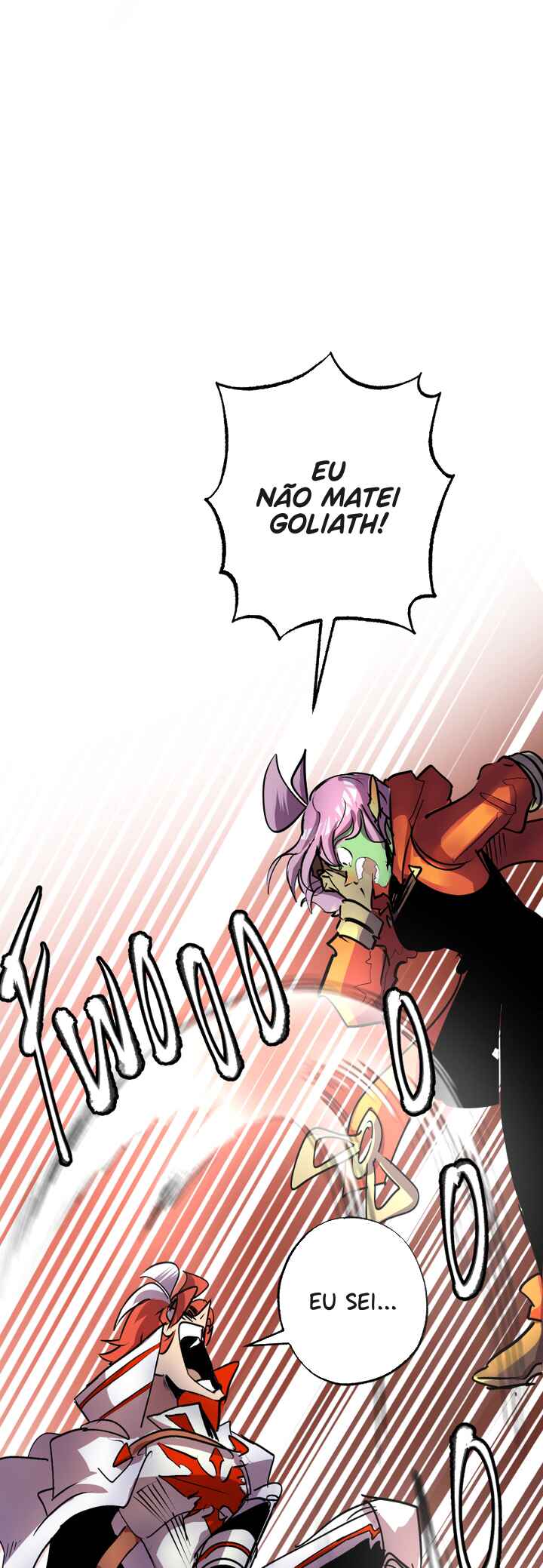 Just a Goblin Chapter 46 - Page 17