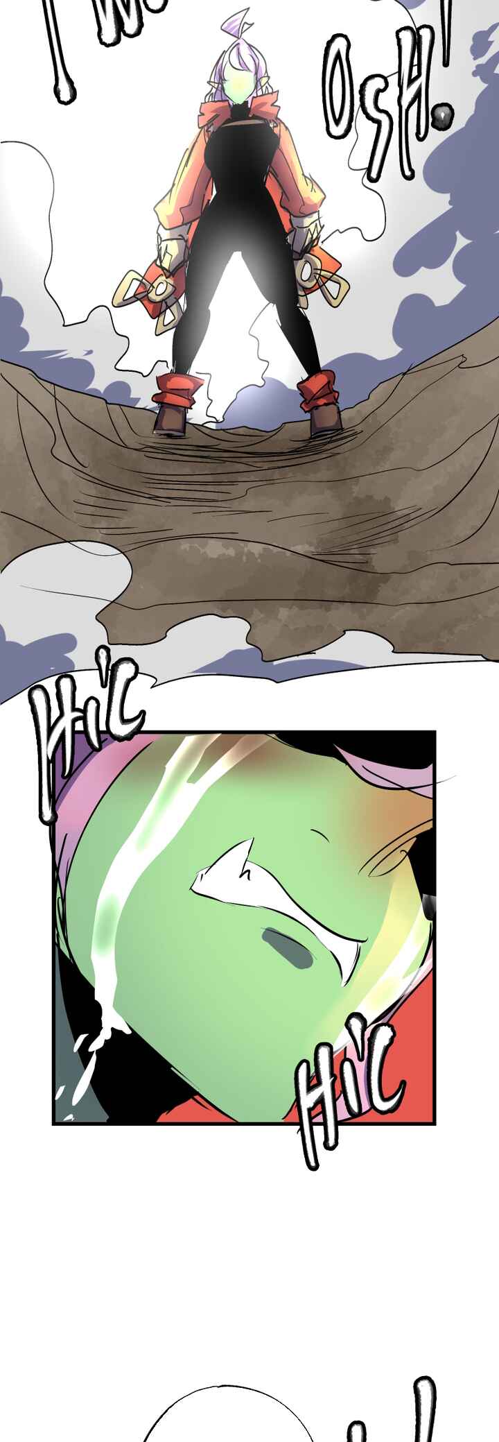 Just a Goblin Chapter 46 - Page 29