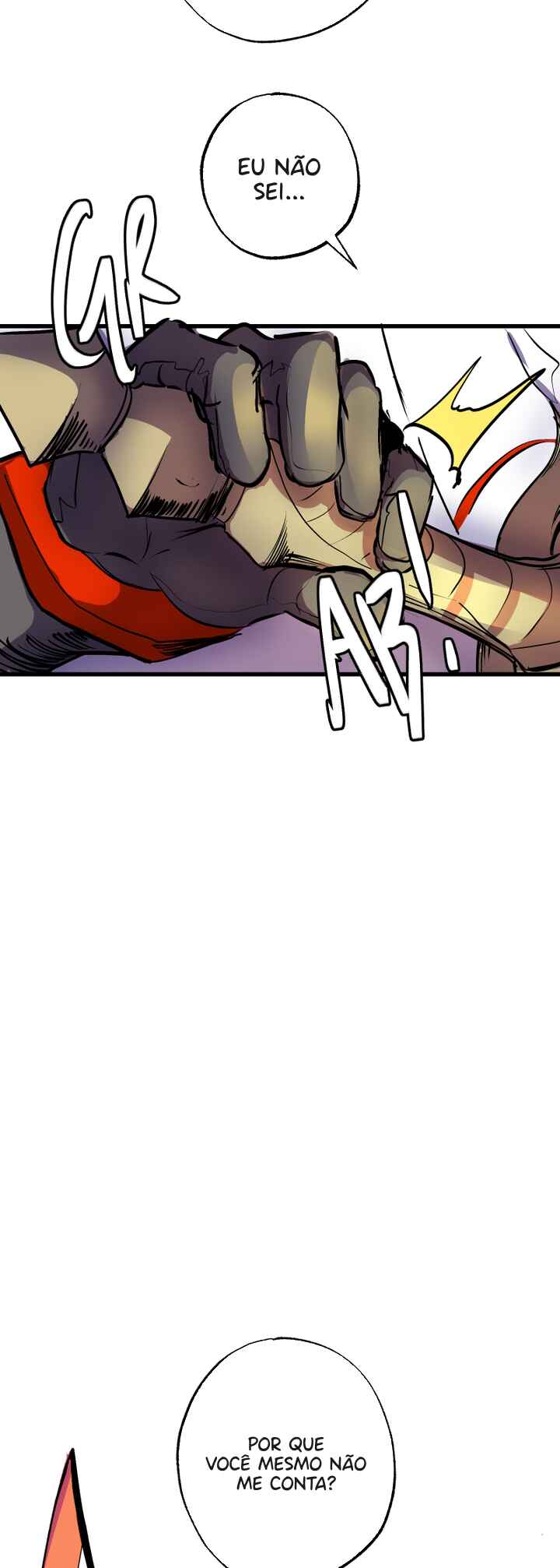 Just a Goblin Chapter 46 - Page 3