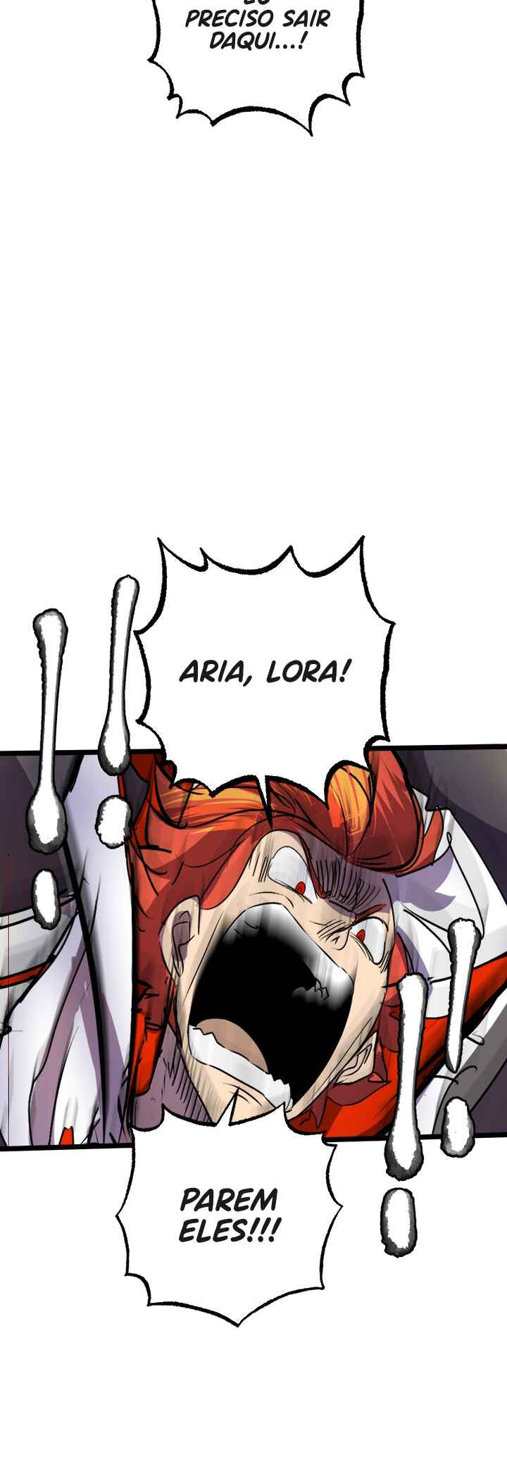 Just a Goblin Chapter 46 - Page 37