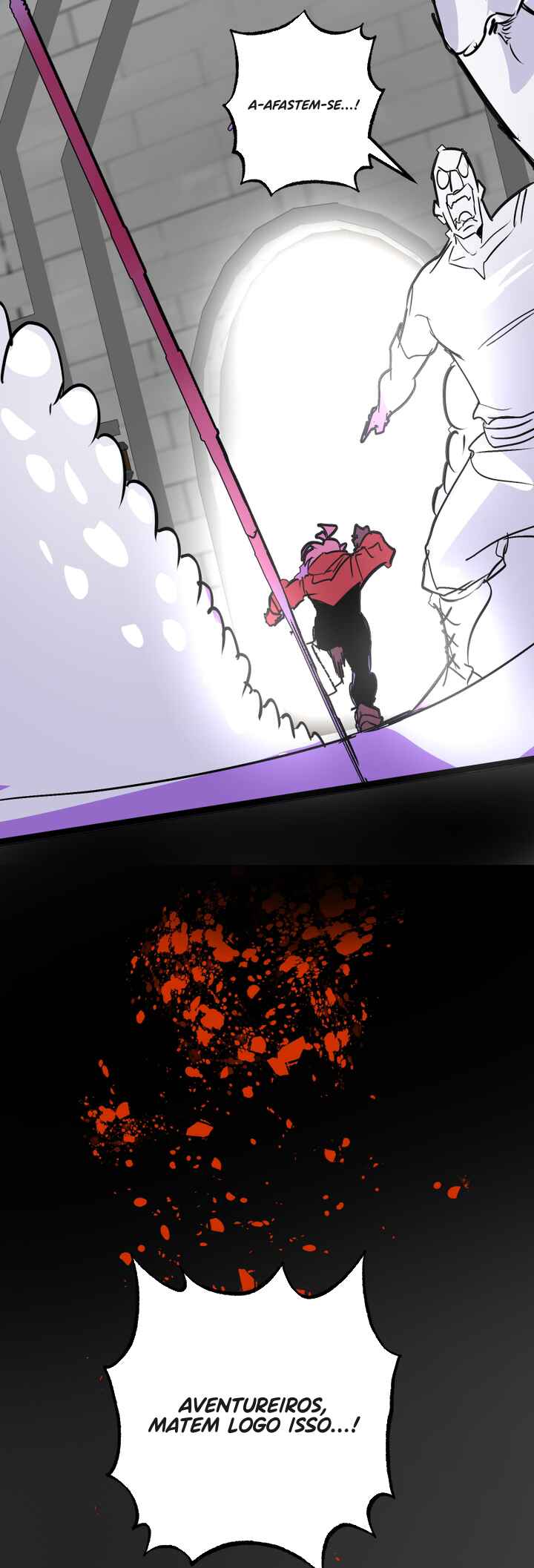 Just a Goblin Chapter 46 - Page 45