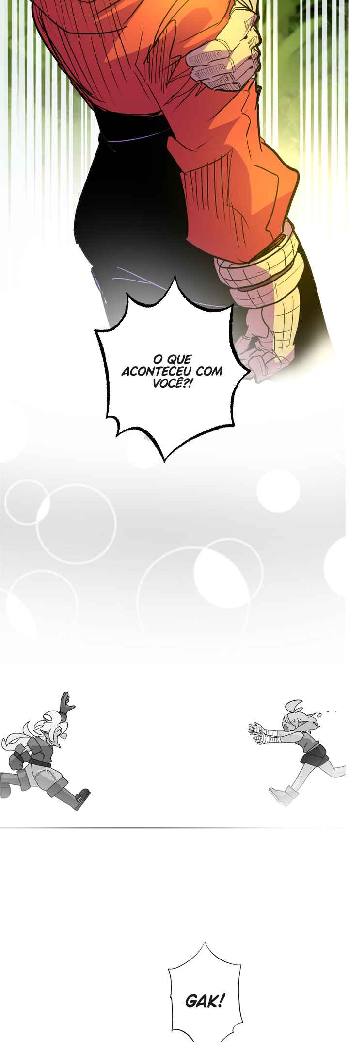 Just a Goblin Chapter 46 - Page 52
