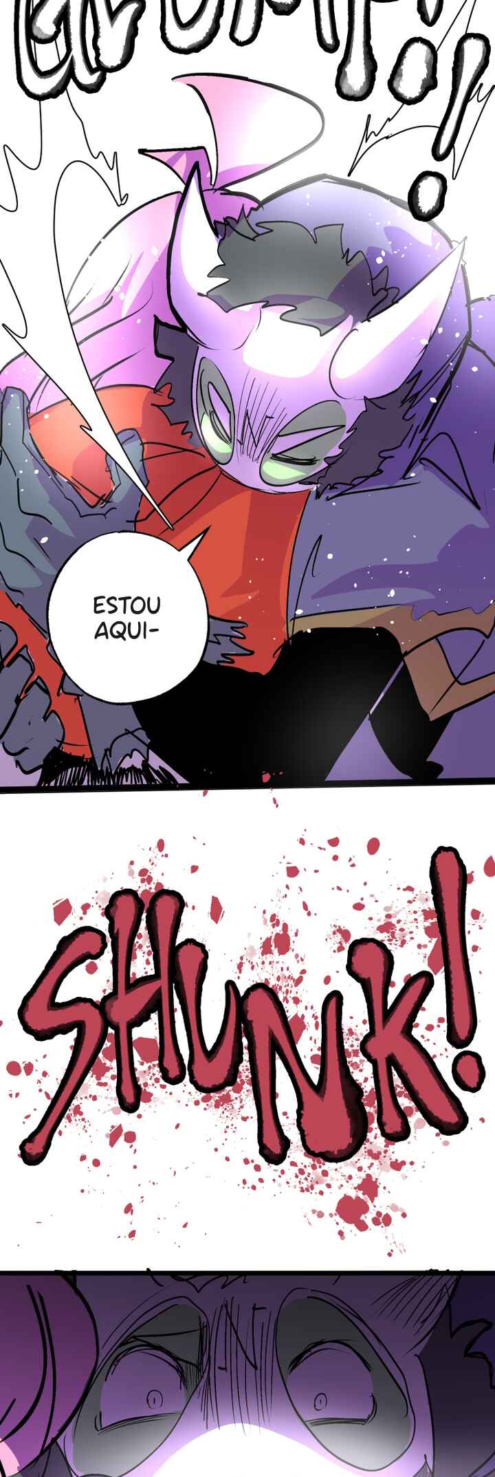 Just a Goblin Chapter 46 - Page 54
