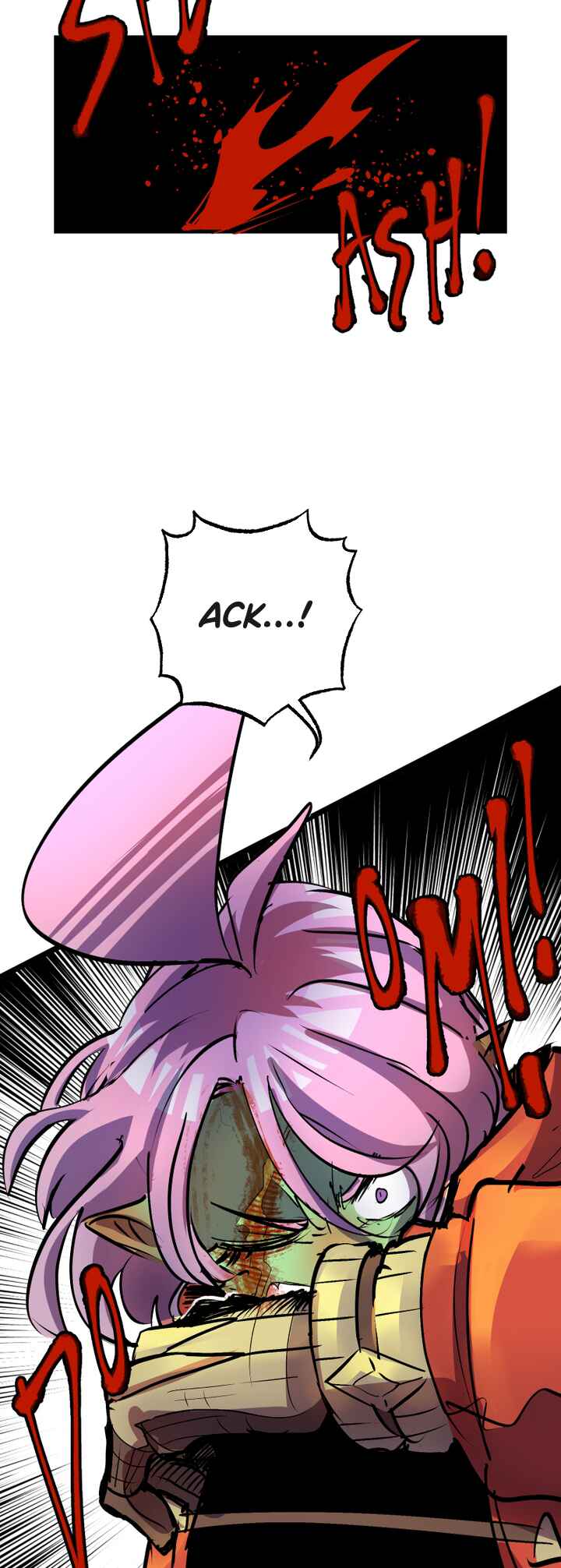 Just a Goblin Chapter 46 - Page 9