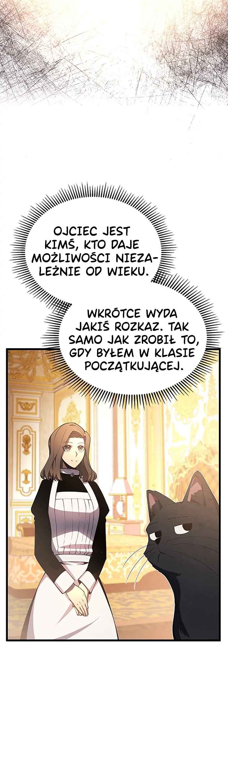 The Swordmaster's Son Chapter 28 - Page 20