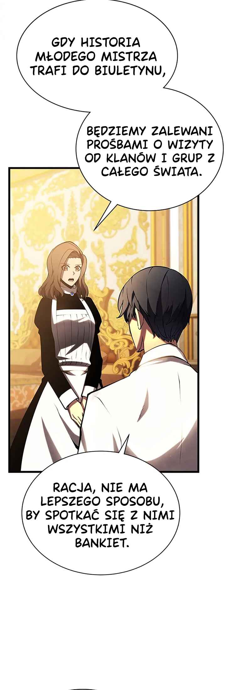 The Swordmaster's Son Chapter 28 - Page 24
