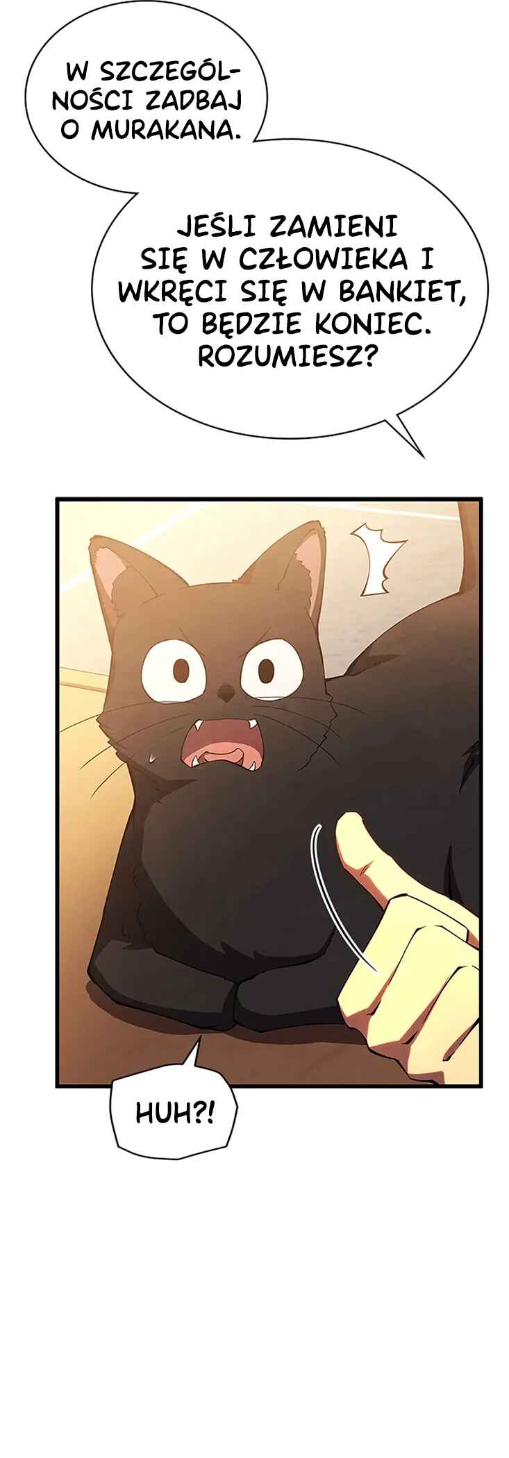 The Swordmaster's Son Chapter 28 - Page 26
