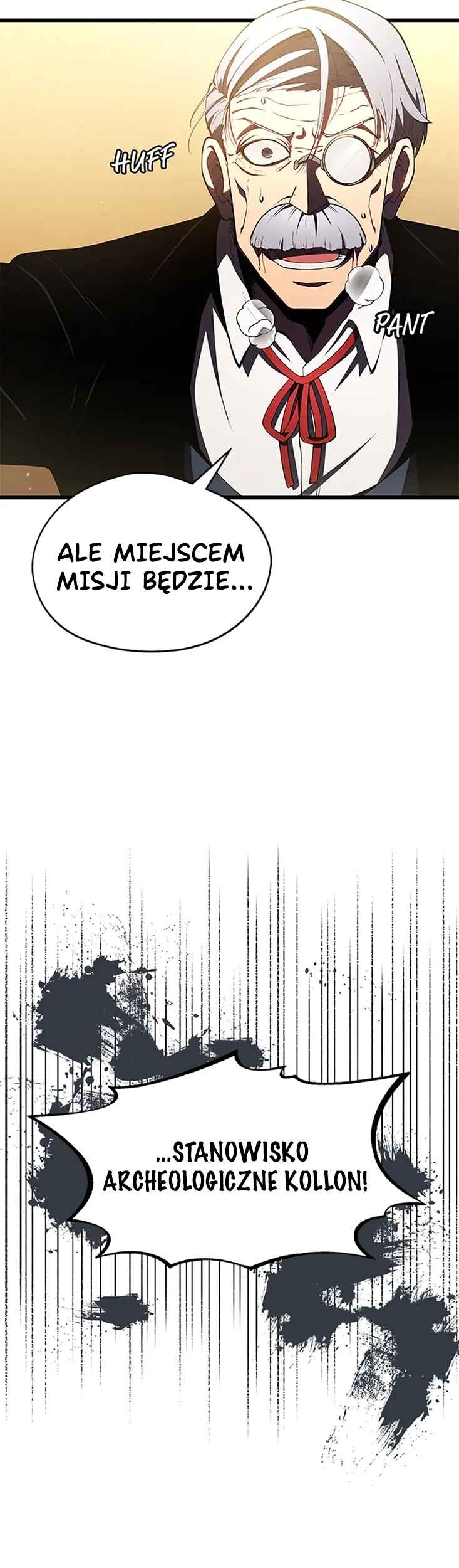 The Swordmaster's Son Chapter 28 - Page 34