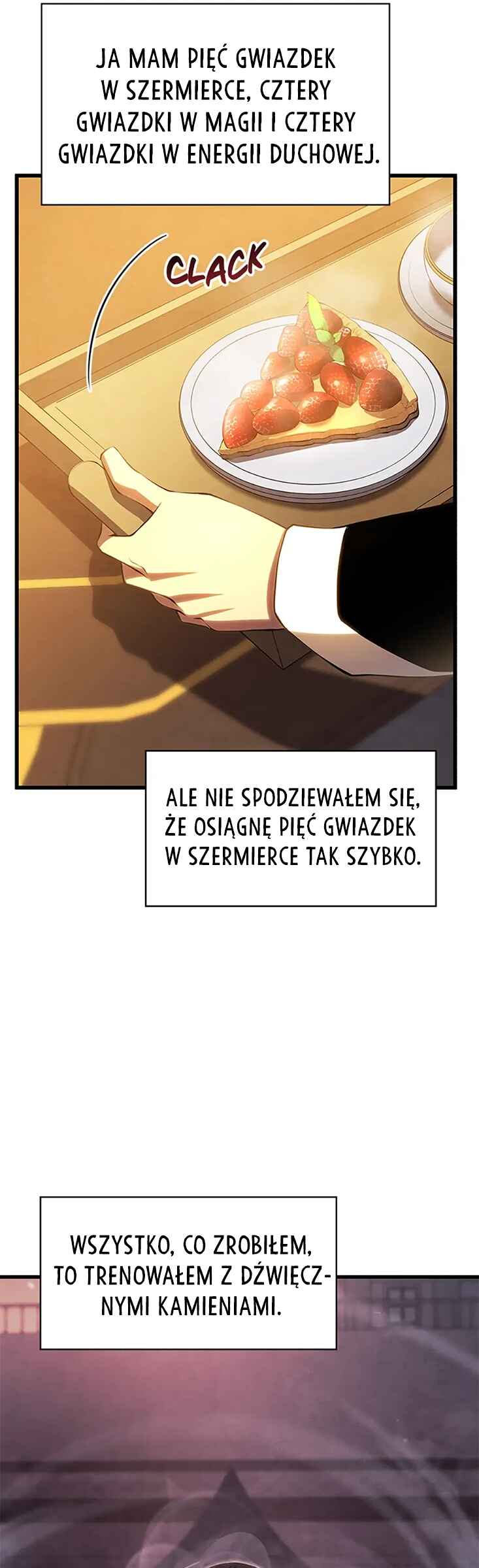 The Swordmaster's Son Chapter 28 - Page 4