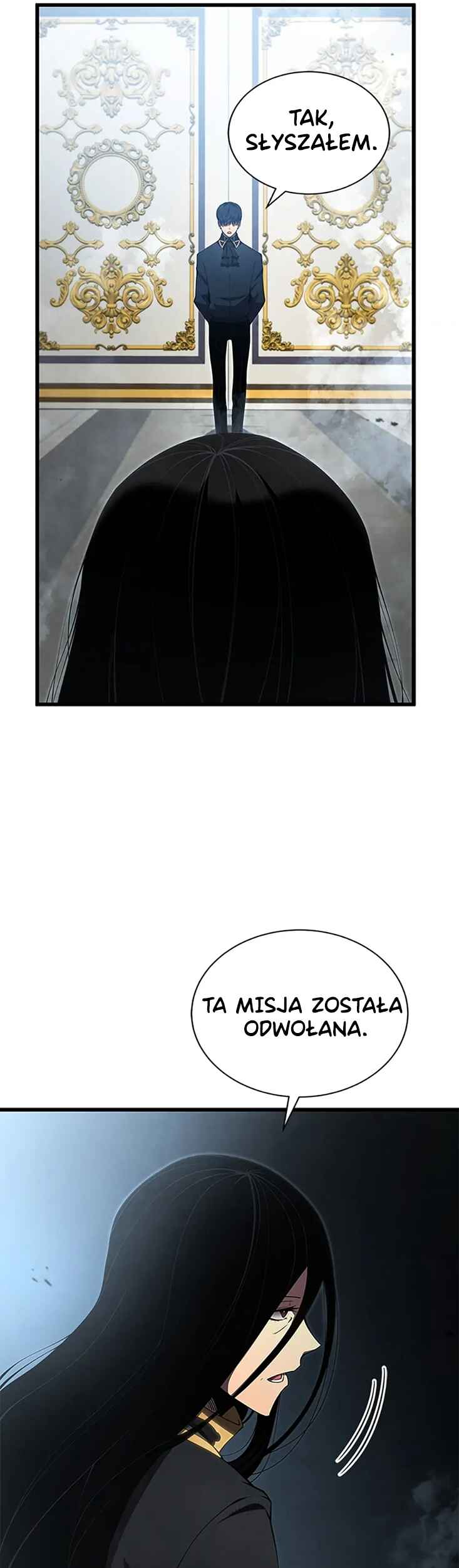 The Swordmaster's Son Chapter 28 - Page 40