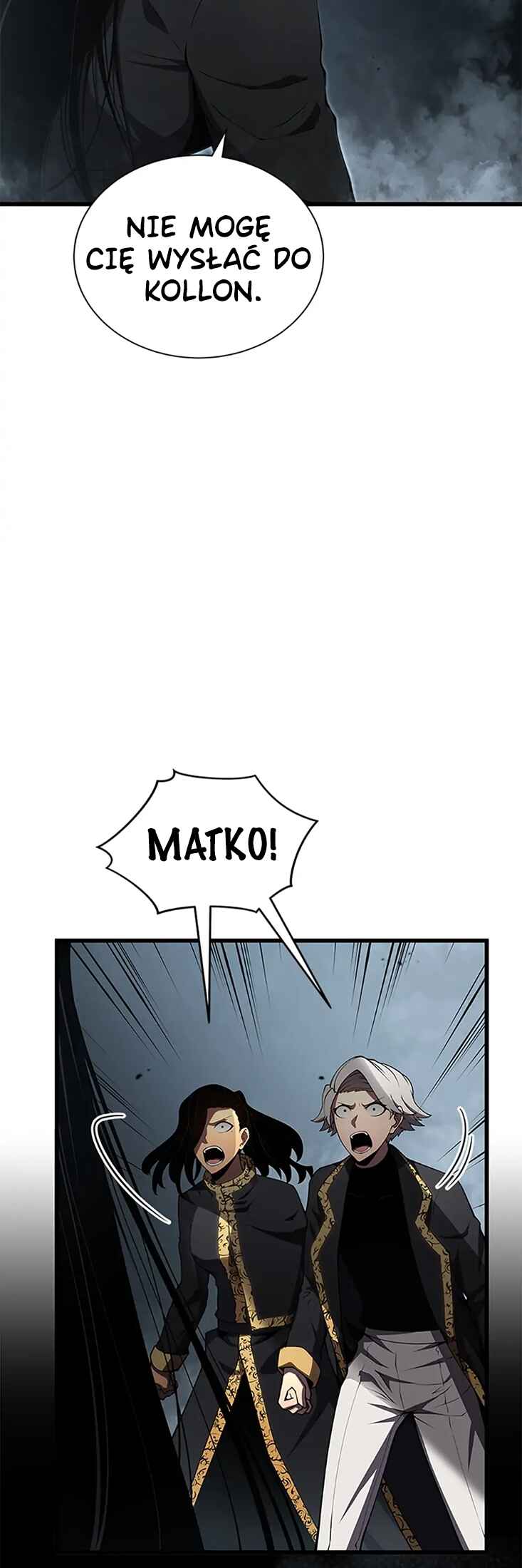 The Swordmaster's Son Chapter 28 - Page 41