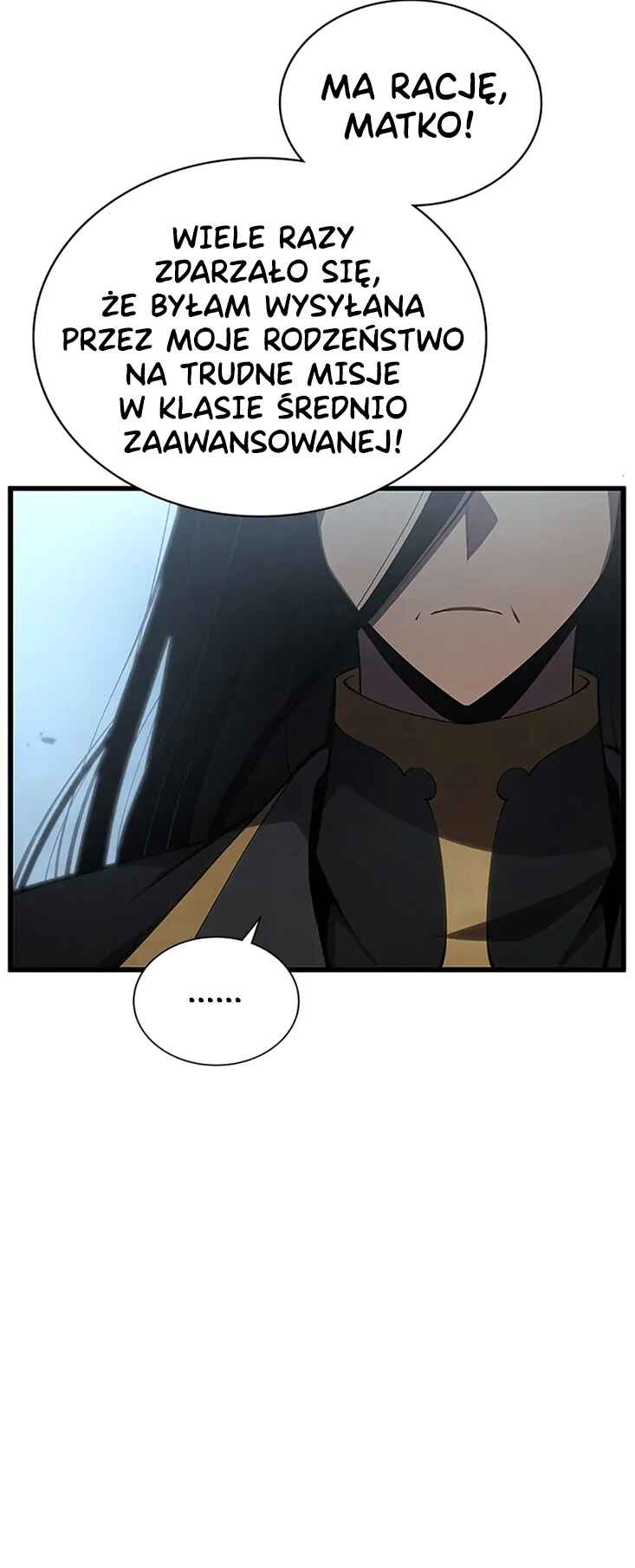 The Swordmaster's Son Chapter 28 - Page 47