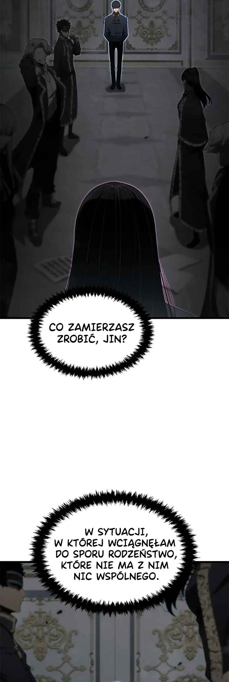 The Swordmaster's Son Chapter 28 - Page 56