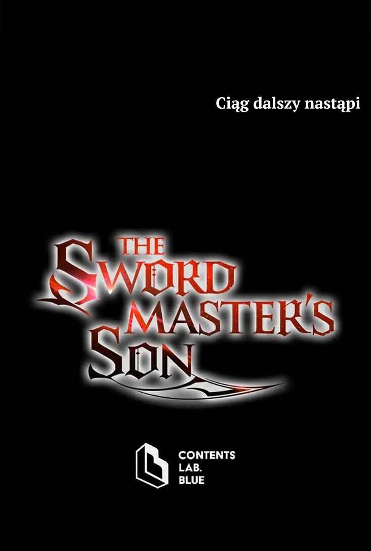 The Swordmaster's Son Chapter 28 - Page 64