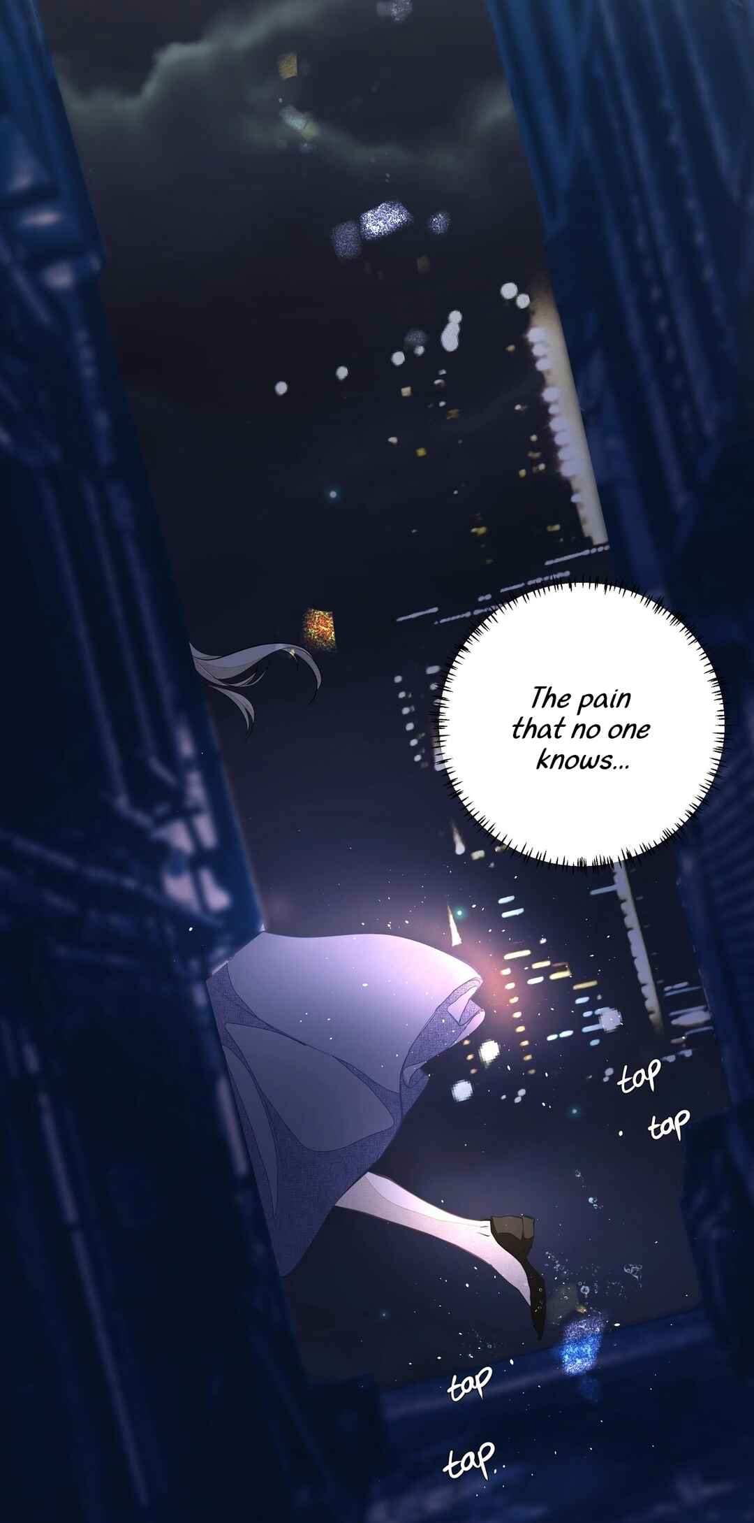 Addicted to Her Chapter 7 - Page 12