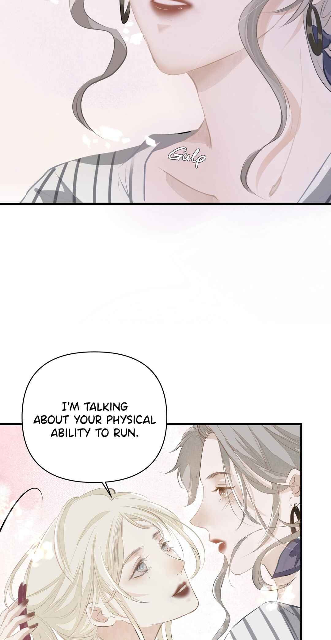 Addicted to Her Chapter 7 - Page 20