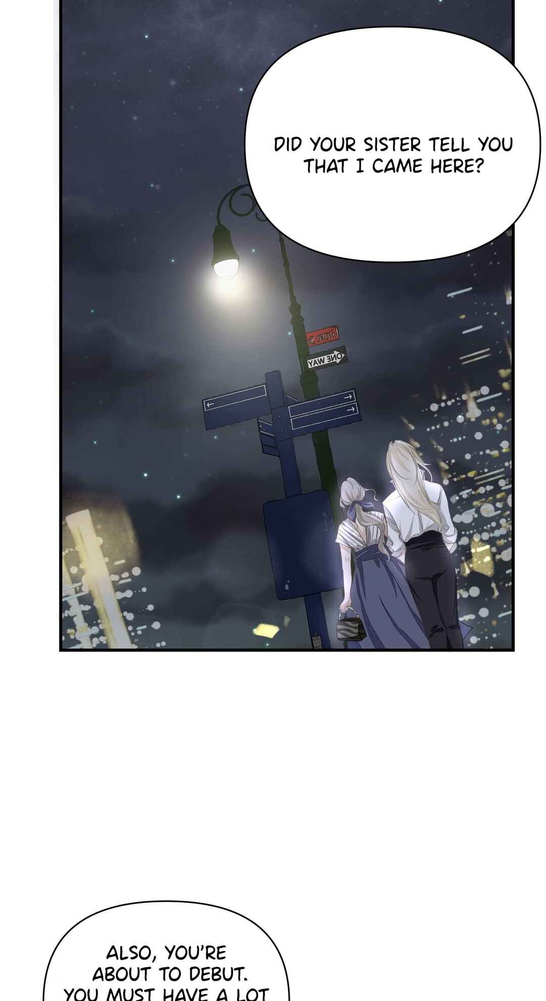 Addicted to Her Chapter 7 - Page 25